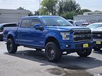 2016 Ford F-150 SuperCrew Cab 4WD Pickup for sale #252199A - photo 3
