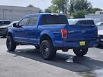 2016 Ford F-150 SuperCrew Cab 4WD Pickup for sale #252199A - photo 2