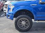 2016 Ford F-150 SuperCrew Cab 4WD Pickup for sale #252199A - photo 5