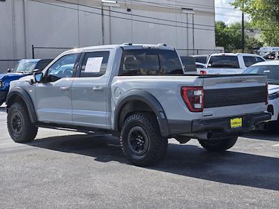 2023 Ford F-150 SuperCrew Cab 4WD Pickup for sale #252201A - photo 2
