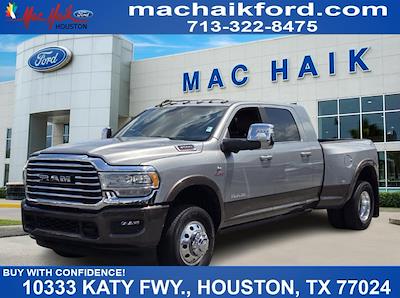 2023 Ram 3500 Mega Cab DRW 4WD Pickup for sale #252216A - photo 1
