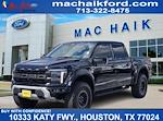 2025 Ford F-150 SuperCrew Cab 4WD Pickup for sale #252217A - photo 1