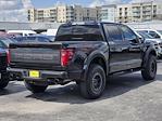2025 Ford F-150 SuperCrew Cab 4WD Pickup for sale #252217A - photo 4