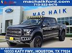 2018 Ford F-150 SuperCrew Cab 4WD Pickup for sale #252243A - photo 1