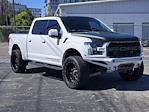 2017 Ford F-150 SuperCrew Cab 4WD Pickup for sale #252248A - photo 4