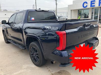 Used 2023 Toyota Tundra - photo 1