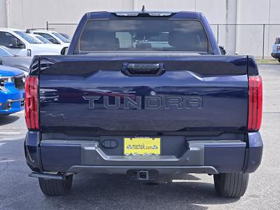 Used 2023 Toyota Tundra - photo 1