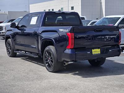 Used 2023 Toyota Tundra - photo 1