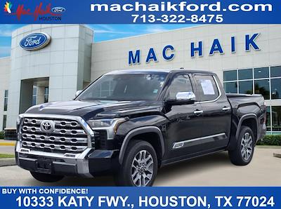 2022 Toyota Tundra CrewMax Cab RWD Pickup for sale #252276A - photo 1