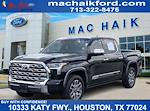2022 Toyota Tundra CrewMax Cab RWD Pickup for sale #252276A - photo 1