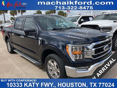 Used 2022 Ford F-150 - photo 1