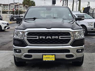 2022 Ram 1500 Quad Cab RWD Pickup for sale #252382A - photo 1