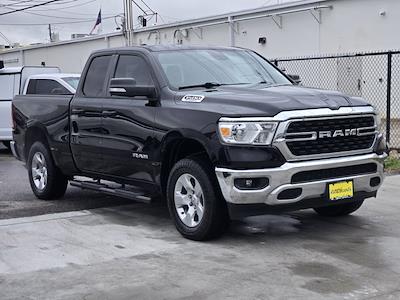 2022 Ram 1500 Quad Cab RWD Pickup for sale #252382A - photo 2