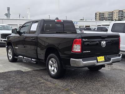 Used 2022 Ram 1500 Lone Star Quad Cab for sale #252382A - photo 2