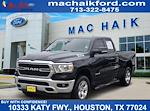 2022 Ram 1500 Quad Cab RWD Pickup for sale #252382A - photo 31