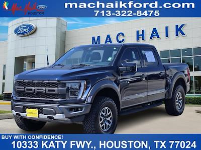 2023 Ford F-150 SuperCrew Cab 4WD Pickup for sale #252392A - photo 1
