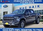 2023 Ford F-150 SuperCrew Cab 4WD Pickup for sale #252392A - photo 1