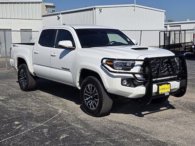 2021 Toyota Tacoma Double Cab RWD Pickup for sale #252394A - photo 1
