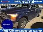 2018 Ford F-150 SuperCrew Cab 4WD Pickup for sale #252399A - photo 3