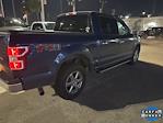 2018 Ford F-150 SuperCrew Cab 4WD Pickup for sale #252399A - photo 2