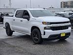 2022 Chevrolet Silverado 1500 Crew Cab RWD Pickup for sale #252402A - photo 31