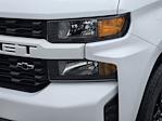 2022 Chevrolet Silverado 1500 Crew Cab RWD Pickup for sale #252402A - photo 6