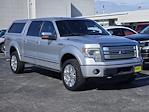 Used 2014 Ford F-150 SuperCrew Cab for sale #252410A - photo 30