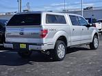 Used 2014 Ford F-150 SuperCrew Cab for sale #252410A - photo 4