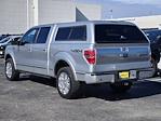 Used 2014 Ford F-150 SuperCrew Cab for sale #252410A - photo 2