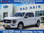 2023 Ford F-150 SuperCrew Cab 4WD Pickup for sale #252432A - photo 1
