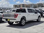 2023 Ford F-150 SuperCrew Cab 4WD Pickup for sale #252432A - photo 4