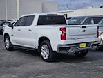 2023 Chevrolet Silverado 1500 Crew Cab 4WD Pickup for sale #252432C - photo 2