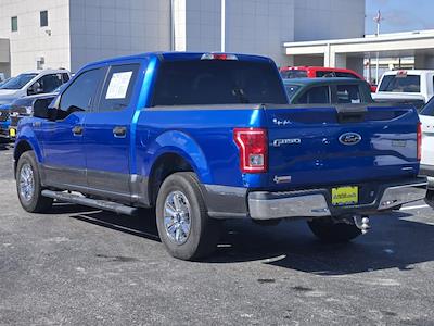 Used 2016 Ford F-150 - photo 1