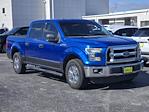 2016 Ford F-150 SuperCrew Cab RWD Pickup for sale #252460A - photo 4