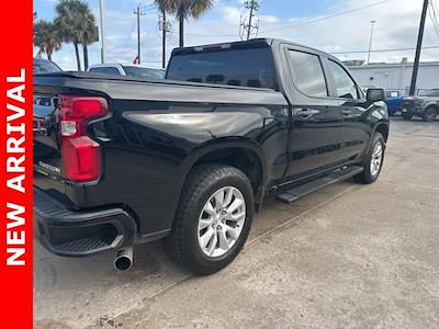 2021 Chevrolet Silverado 1500 Crew Cab RWD Pickup for sale #252477A - photo 2