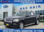 Used 2007 Ford Explorer Sport Trac Limited for sale #252487A - photo 1