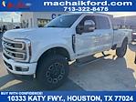 2024 Ford F-350 Crew Cab SRW 4WD Pickup for sale #252493A - photo 1