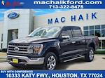 2022 Ford F-150 SuperCrew Cab 4WD Pickup for sale #252539A - photo 32