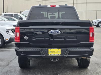 Used 2021 Ford F-150 XLT SuperCrew Cab for sale #252540A - photo 1