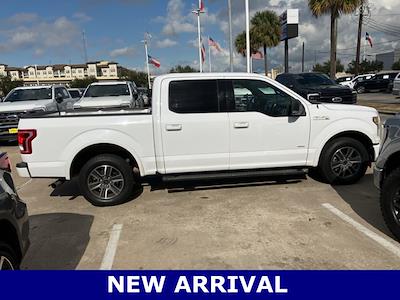 2016 Ford F-150 SuperCrew Cab RWD Pickup for sale #252547A - photo 2