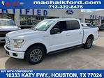 2016 Ford F-150 SuperCrew Cab RWD Pickup for sale #252547A - photo 1