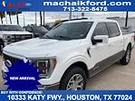 2022 Ford F-150 SuperCrew Cab 4WD Pickup for sale #252560A - photo 1