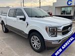 2022 Ford F-150 SuperCrew Cab 4WD Pickup for sale #252560A - photo 3