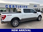 2022 Ford F-150 SuperCrew Cab 4WD Pickup for sale #252560A - photo 4