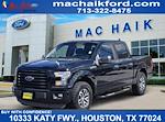 2017 Ford F-150 SuperCrew Cab RWD Pickup for sale #252562A - photo 1