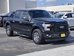 2017 Ford F-150 SuperCrew Cab RWD Pickup for sale #252562A - photo 3