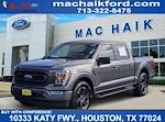 2021 Ford F-150 SuperCrew Cab RWD Pickup for sale #252600A - photo 1