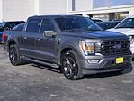 2021 Ford F-150 SuperCrew Cab RWD Pickup for sale #252600A - photo 28