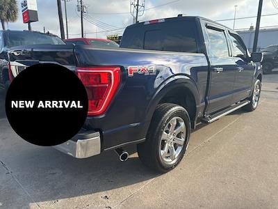 Used 2023 Ford F-150 - photo 1