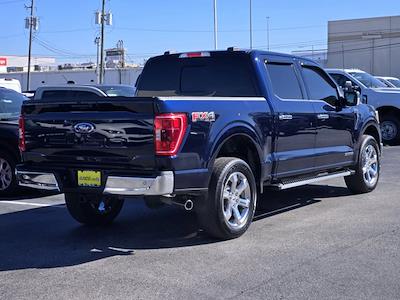 2023 Ford F-150 SuperCrew Cab 4WD Pickup for sale #252614A - photo 1